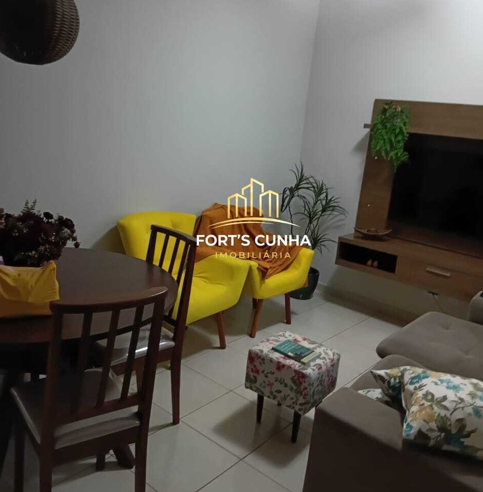 Casa Residencial